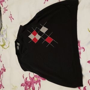 IZOD Sweater Vest XL